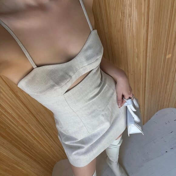 Kassia dress - Anna Quan - Picture 1 of 6